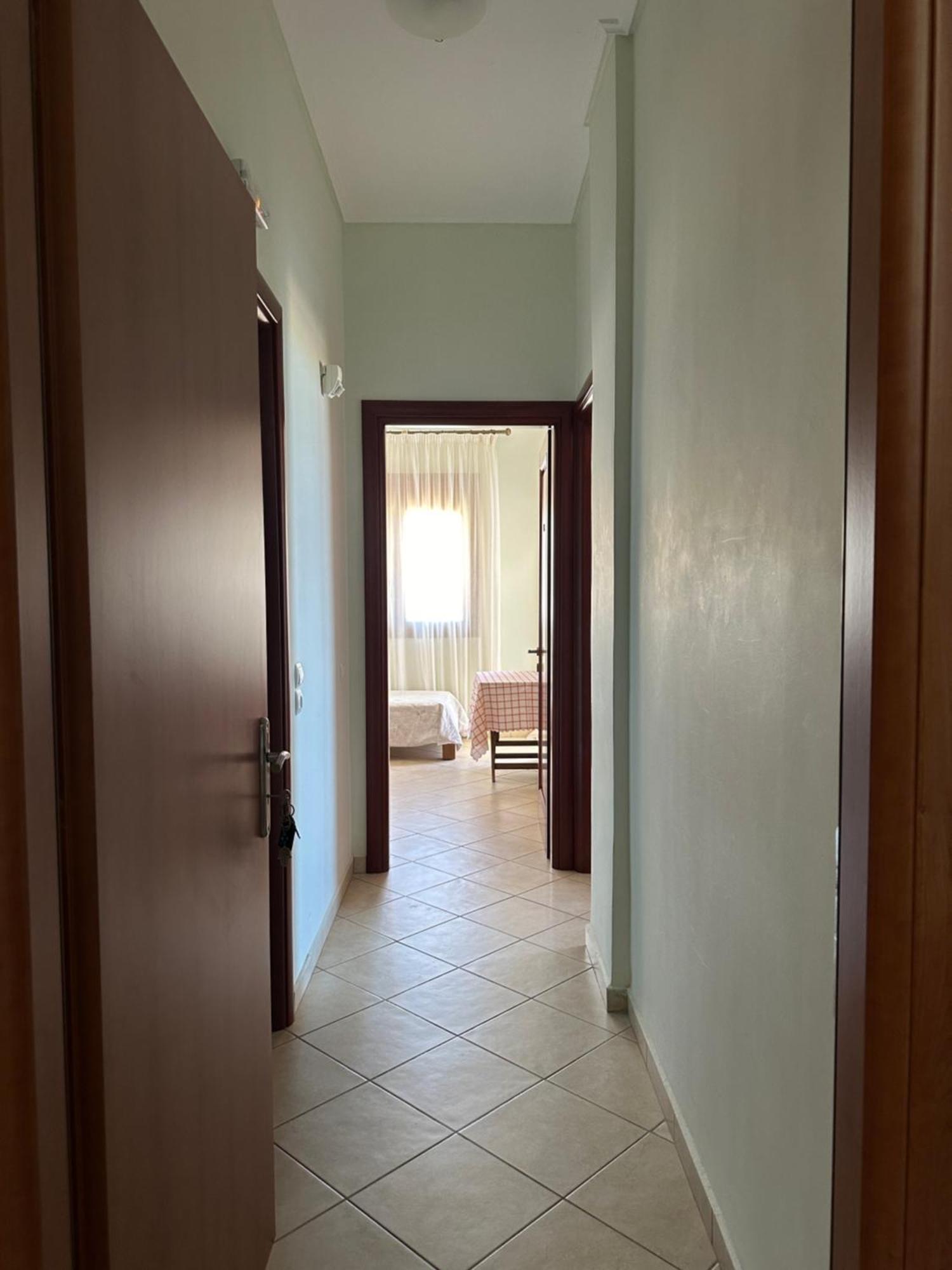 Villa Pasifai Mourteri Ngoại thất bức ảnh