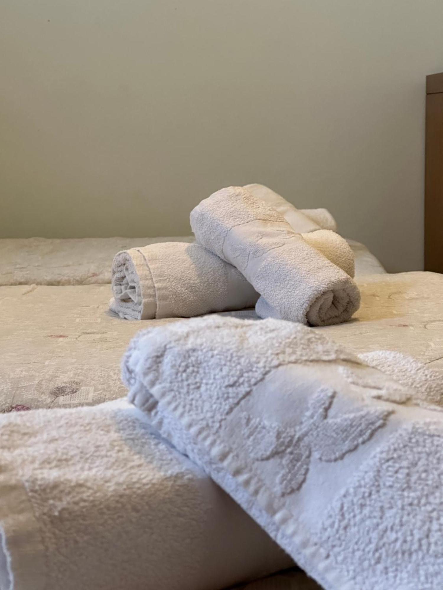 Villa Pasifai Mourteri Ngoại thất bức ảnh