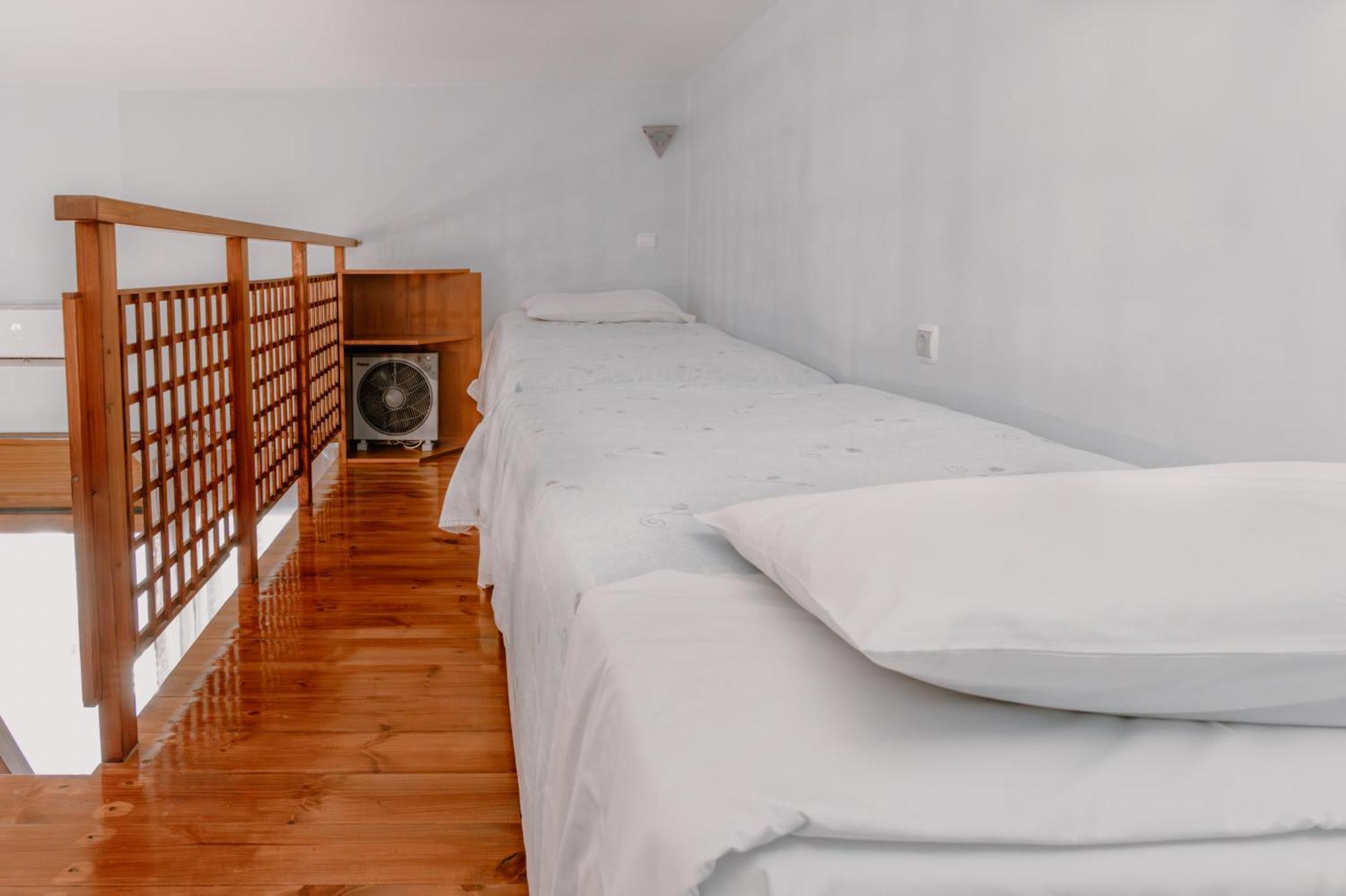 Villa Pasifai Mourteri Ngoại thất bức ảnh