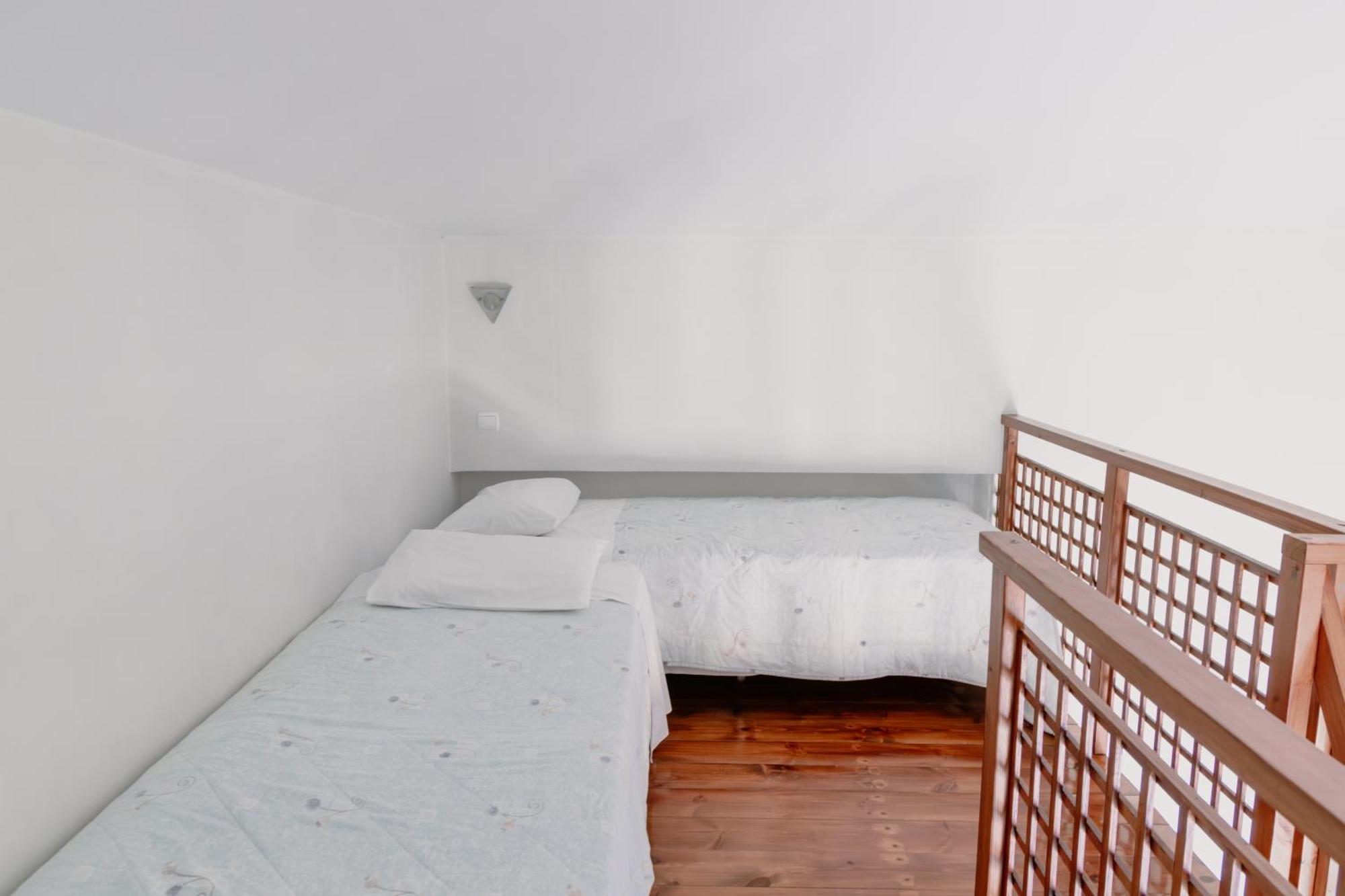 Villa Pasifai Mourteri Ngoại thất bức ảnh