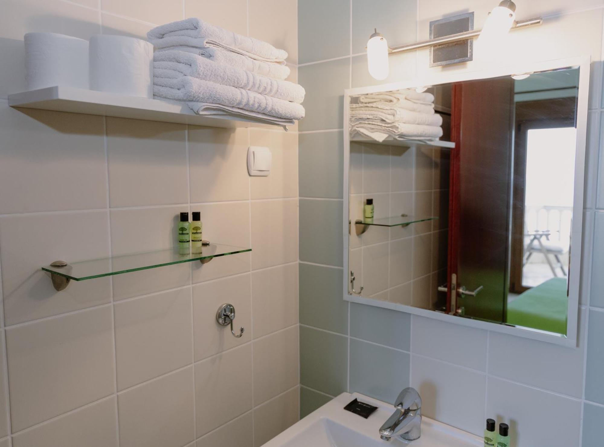 Villa Pasifai Mourteri Ngoại thất bức ảnh