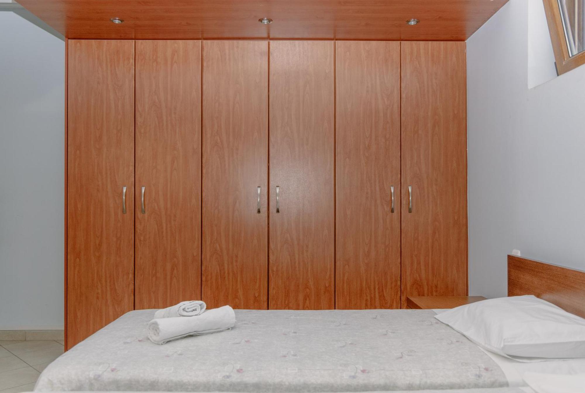 Villa Pasifai Mourteri Ngoại thất bức ảnh