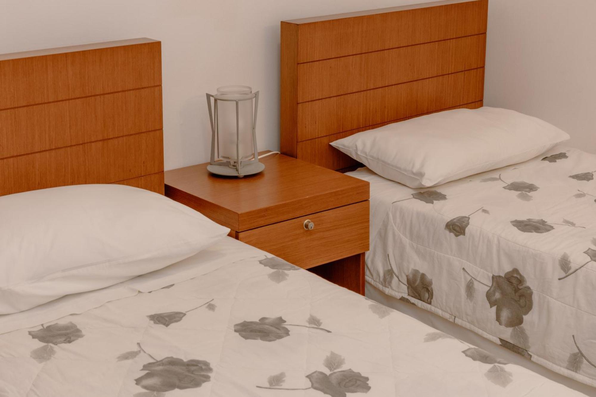 Villa Pasifai Mourteri Ngoại thất bức ảnh